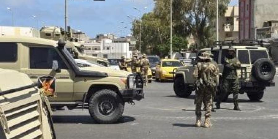 بعثة الأمم المتحدة ترحب بتشكيل المجلس الرئاسي الليبي للجنتين الأمنية والحقوقية - هرم مصر