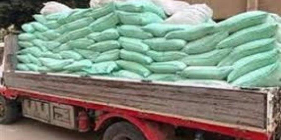 ضبط 15 طن دقيق.. حملات مكبرة على المخابز المخالفة - هرم مصر