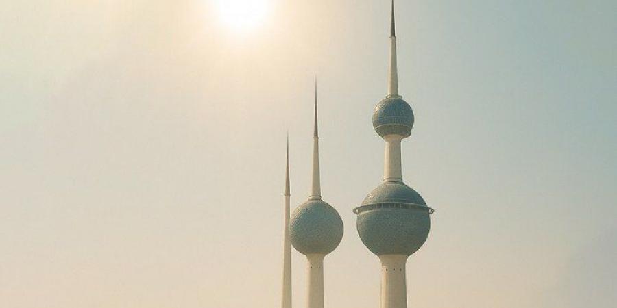 طقس الكويت المتوقع اليوم السبت.. «الأرصاد»: حار خلال النهار مائل للحرارة ليلاً - هرم مصر
