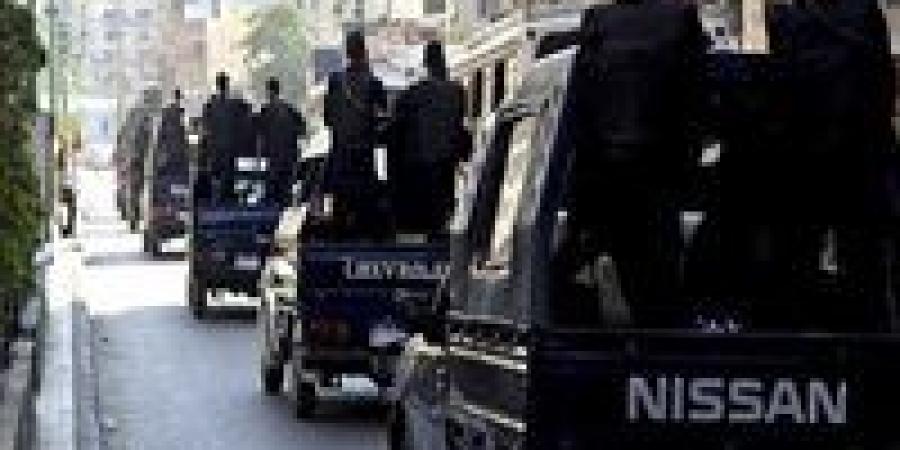 جهود قطاع الأمن العام خلال 24 ساعة - هرم مصر