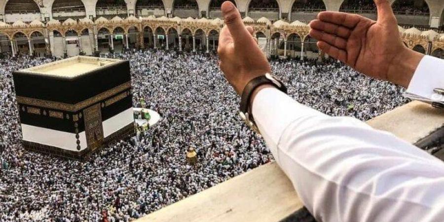 عاجل.. أمطار رعدية وغبار.. تطورات مفاجئة في طقس السعودية بأول أيام التشريق - هرم مصر