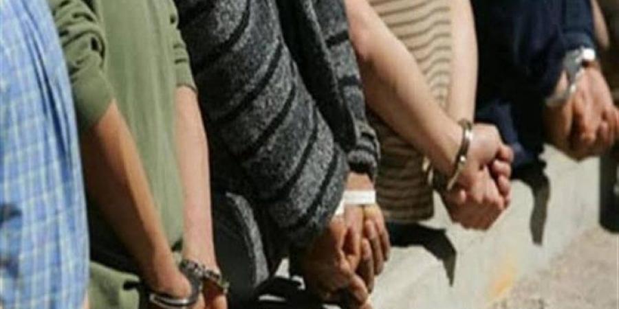 النيابة تُحقق في اقتحام 3 أشخاص لشقة سيدة بأكتوبر - هرم مصر