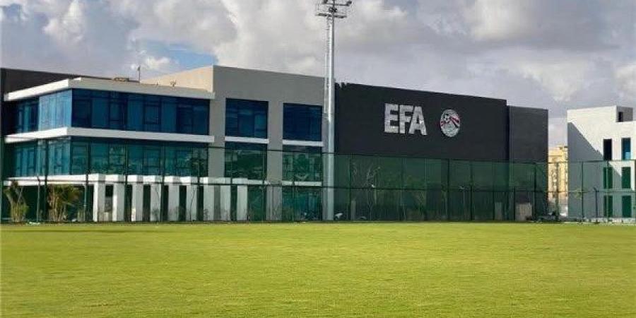 اتحاد الكرة يفتح باب القيد الأربعاء المقبل.. تفاصيل - هرم مصر