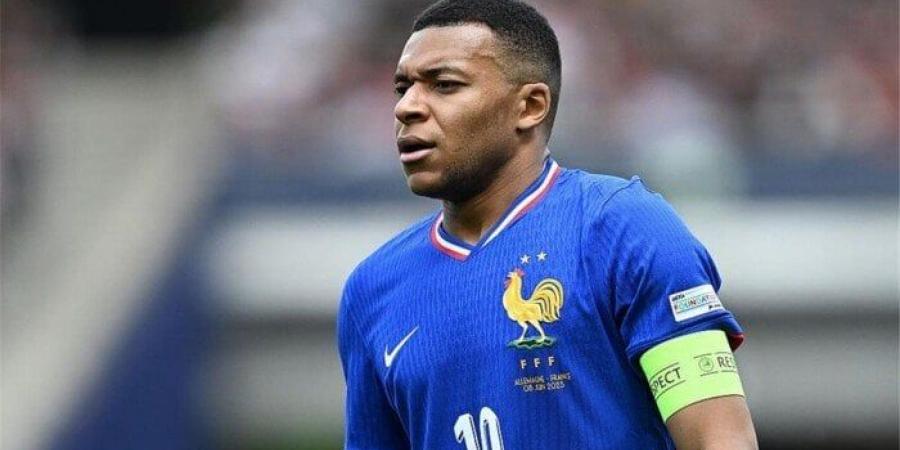 مبابي بعد حسم البرونزية: استعدوا لكأس العالم.. ومواجهة ألمانيا قد تتكرر في المونديال - هرم مصر