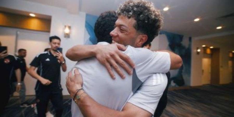 خالد صبحي: انتقال زيزو للأهلي «صدمة».. وتوقعت احترافه خارج مصر - هرم مصر