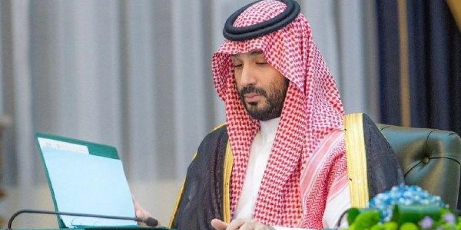 ولي العهد السعودي يعلن نجاح موسم الحج.. ويؤكد: مستمرون في خدمة ضيوف الرحمن - هرم مصر