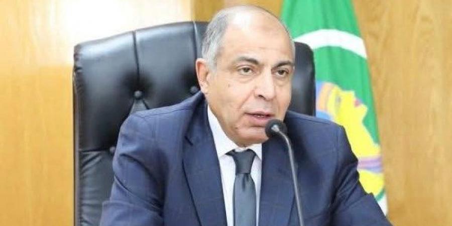 تنفيذ محطة صرف صحي بتكلفة بلغت 850 مليون جنيه.. محافظ المنيا يكشف التفاصيل - هرم مصر