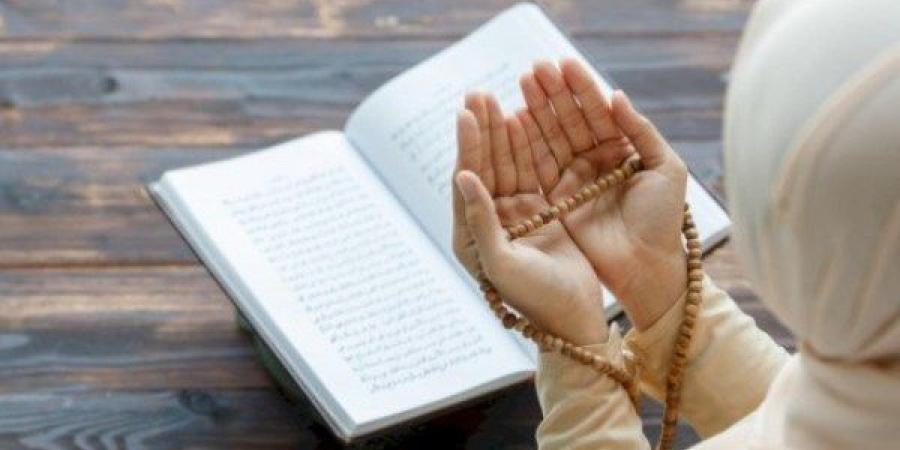 فجر ثالث أيام عيد الأضحى.. دعاء واحد يخرجك من الضيق والفقر - هرم مصر