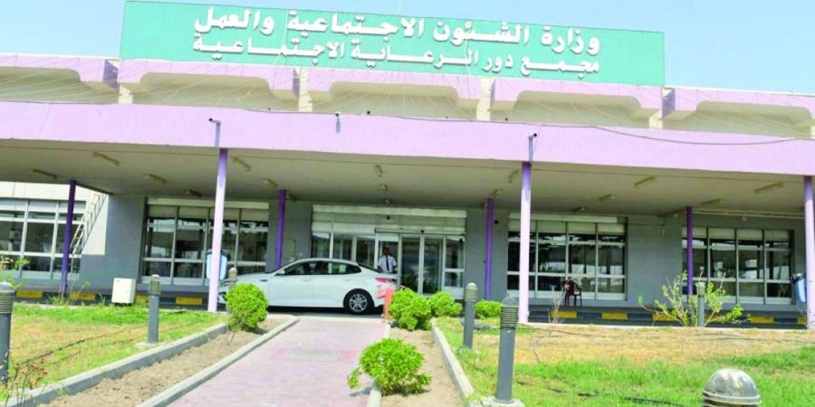 رسمياً إنهاء رعاية مجهول الأبوين ببلوغه سن الرشد - هرم مصر