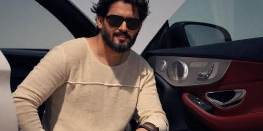 زعيم يكشف لـ "الفجر الفني" كواليس تعاونه مع الكينج في "ملامحنا": "اللحن محاولة لاكتشاف الملامح وسط الضباب" - هرم مصر