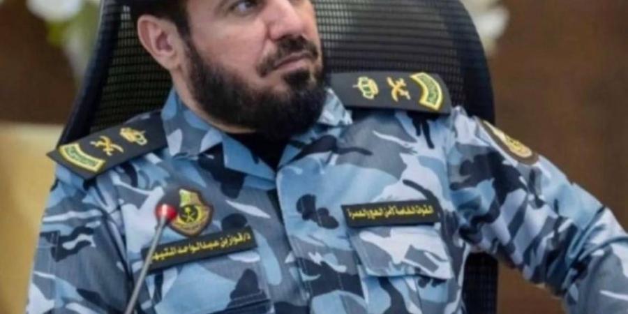 مساعد قائد قوات أمن الحج للحرم وساحاته: جاهزية تامة لاستقبال ضيوف الرحمن لأداء طواف الوداع - هرم مصر