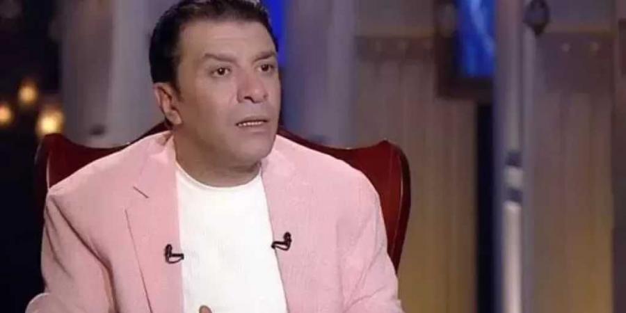مصطفى كامل يعلن إجراء انتخابات التجديد النصفي لنقابة الموسيقيين - هرم مصر
