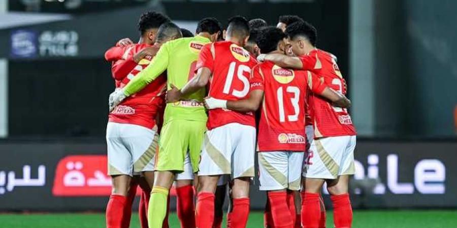 باتشوكا المكسيكي عقدة الأهلي قبل مواجهة منتصف الليل #الأهلي #بوابة_الجمهورية_أون_لاين #الدوري_المصري #كأس_العالم_للأندية #دوري_ابطال_أفريقيا - هرم مصر