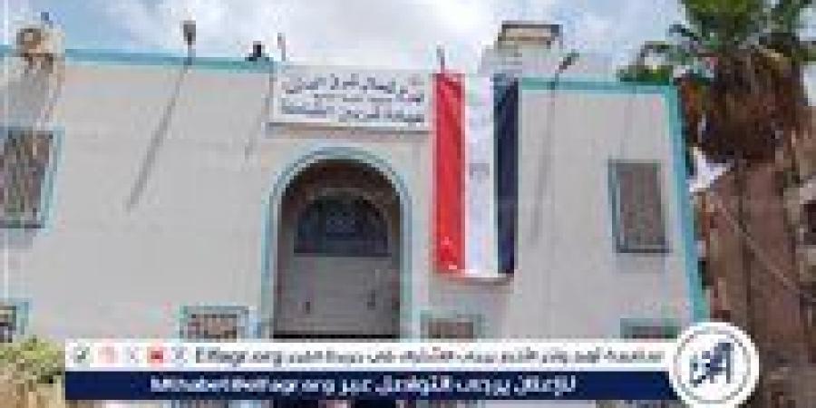 محافظ الدقهلية: عيادات التأمين الصحي تفتح أبوابها خلال عطلة عيد الأضحى المبارك - هرم مصر