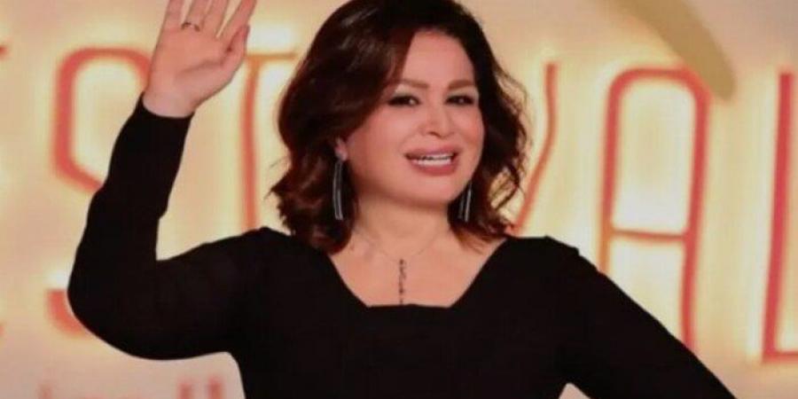 إلهام شاهين تحتفل بعيد الأضحى في الساحل الشمالي (صور) - هرم مصر