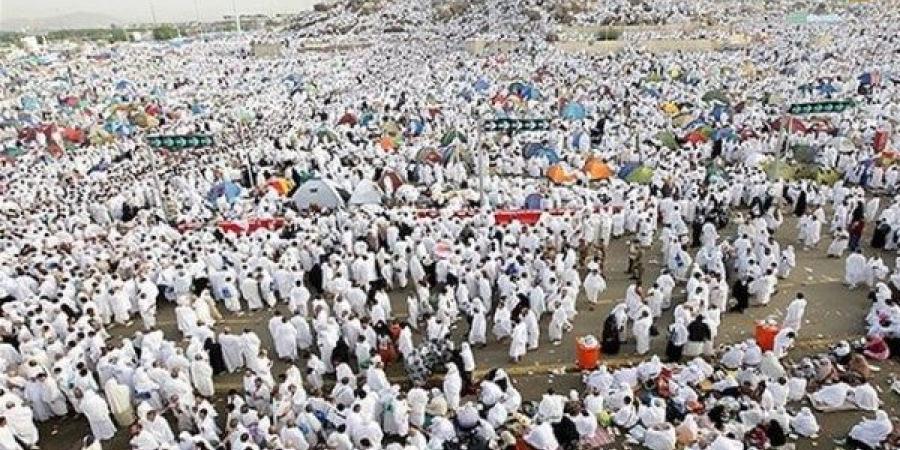 الأزهر للفتوى يوضح أعمال الحجاج ثاني أيام التشريق - هرم مصر