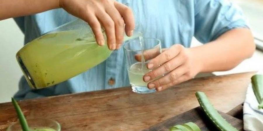 بعد الفتة والكوارع .. مشروبات تساعد على هضم أكلات العيد - هرم مصر