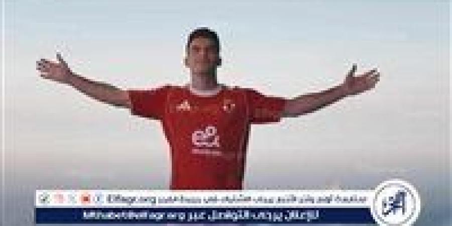 زيزو: تلقيت ترحيبًا من بعض زملائي في الزمالك.. واستغربت من موقف آخرين - هرم مصر
