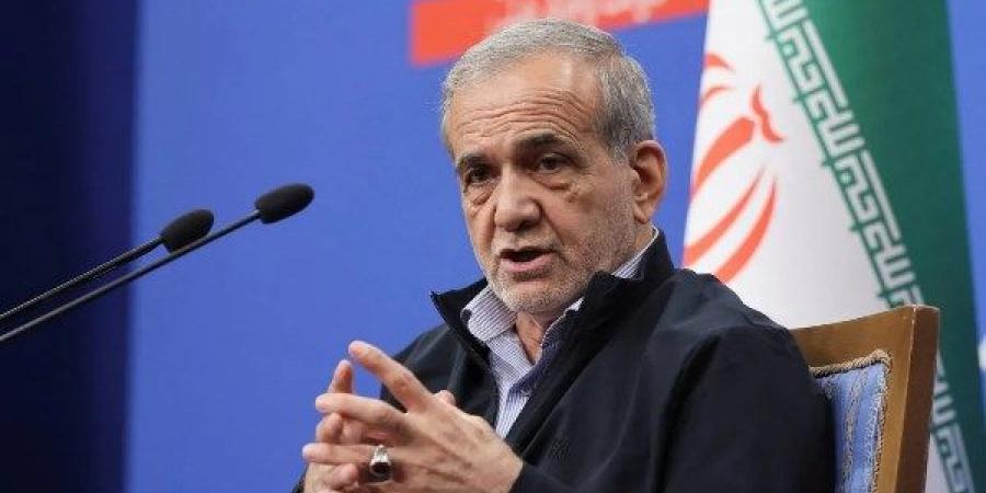 الرئيس الإيراني: لا نسعى لسلاح نووي ومنفتحون مع وكالة الطاقة الذرية - هرم مصر