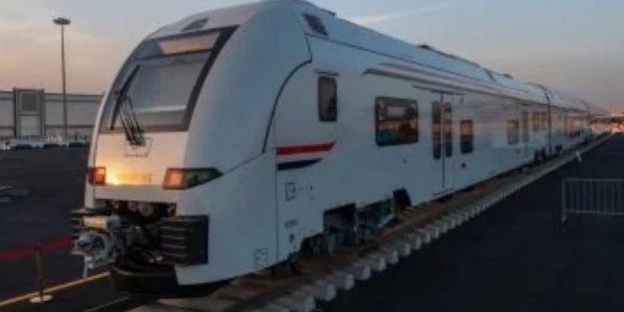 شريان لوجيستي وتنموي.. أهم معلومات عن الخط 2 من شبكة القطار السريع - هرم مصر