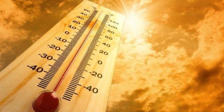 تجنبوا الشمس.. الأرصاد توجه نصائح في ثالث أيام عيد الأضحى - هرم مصر