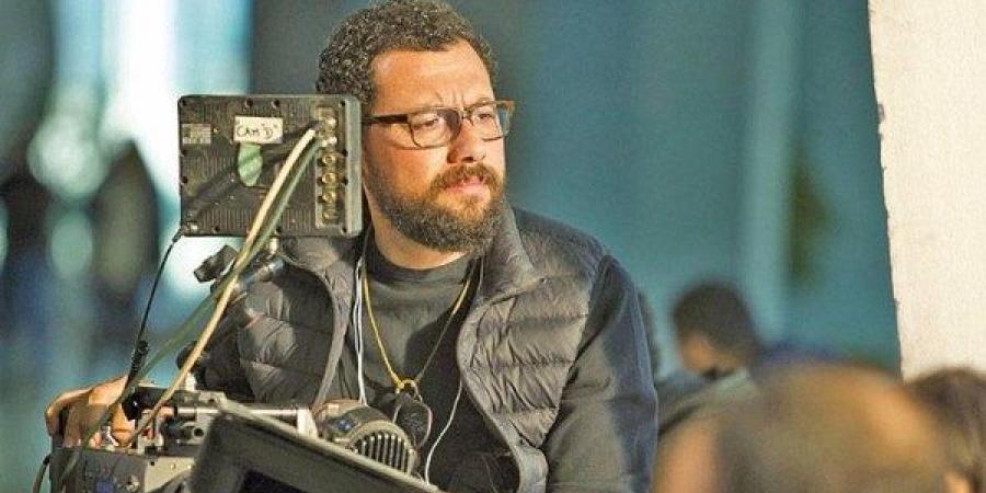 مدير التصوير أحمد المرسي يستعد لأول فيلم من إخراجه - هرم مصر