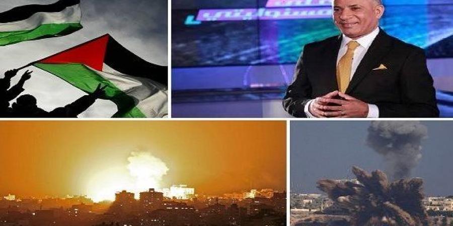 أخبار التوك شو| تنفيذ محطة صرف صحي بـ 850 مليون جنيه في المنيا.. وإيران لن تتنازل عن تخصيب اليورانيوم - هرم مصر