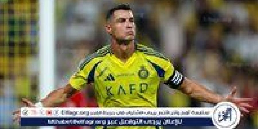 رونالدو ينفي اللعب في كأس العالم للأندية - هرم مصر