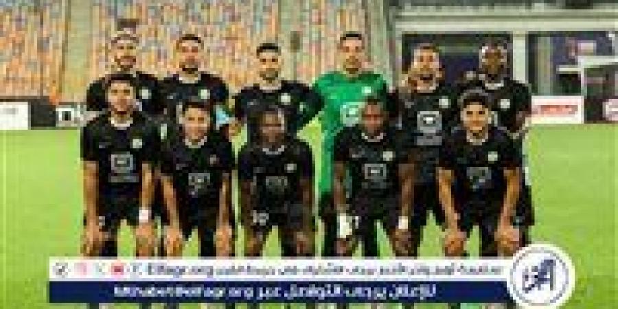 موعد مباراة انبي ضد البنك الأهلي في كأس رابطة الأندية المصرية - هرم مصر