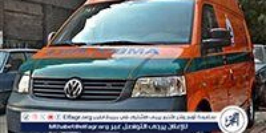 وفاة طالب ثانوي خلال مشاجرة في مركز مغاغة بالمنيا - هرم مصر
