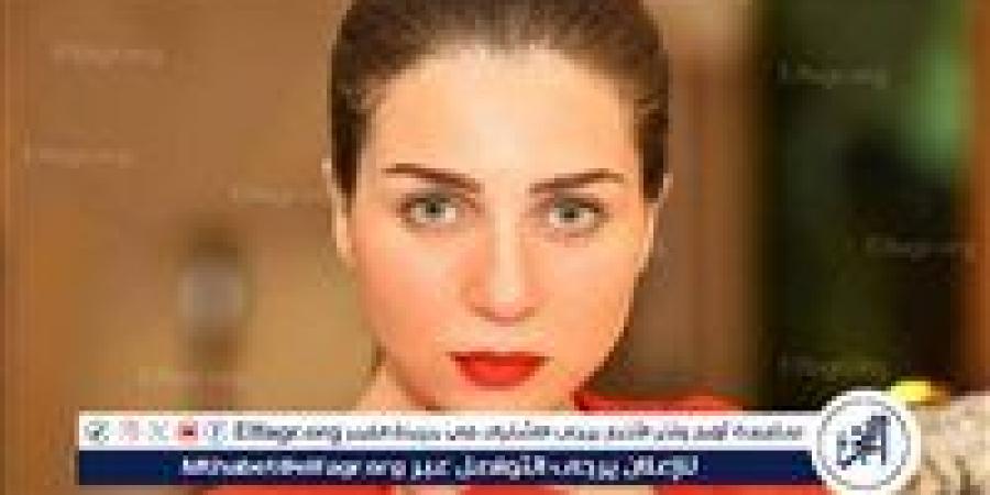 مي عز الدين تتصدر التريند.. تعرف على التفاصيل - هرم مصر