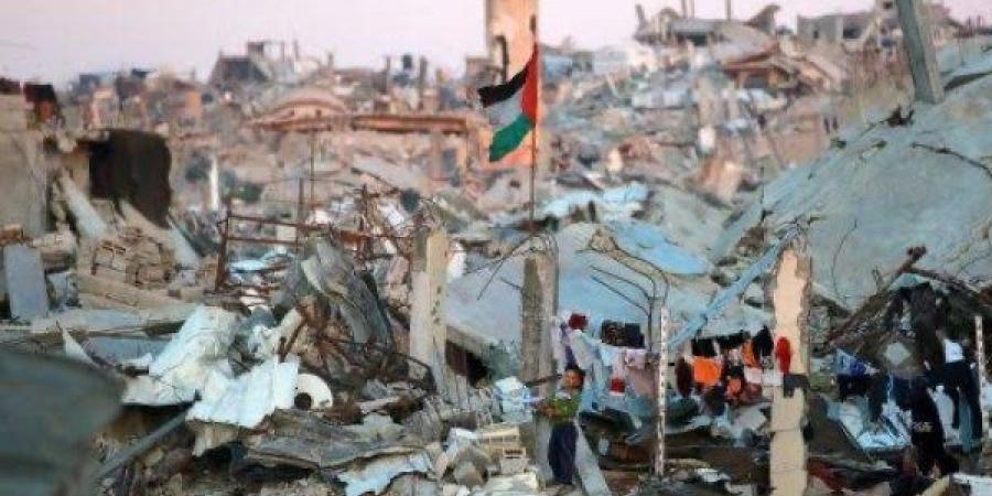 ارتفاع عدد ضحايا غارات الاحتلال على قطاع غزة منذ فجر اليوم إلى 20 شهيدا - هرم مصر