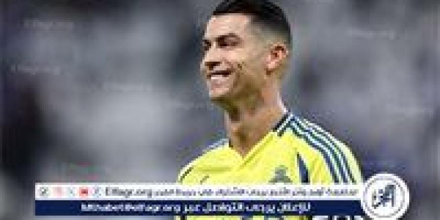 رونالدو يعرب عن ارتياحه قبل مواجهة البرتغال لإسبانيا في نهائي دوري أمم أوروبا - هرم مصر