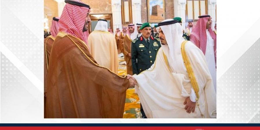 سفير مملكة البحرين في الرياض يشيد بجهود المملكة العربية السعودية في خدمة حجاج البيت الحرام - هرم مصر