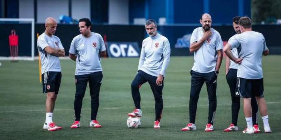 عاجل .. زيزو وعاشور ووسام.. غيابات الأهلي امام باتشوكا المكسيكي #الأهلي #بوابة_الجمهورية_أون_لاين #الدوري_المصري #كأس_العالم_للأندية #دوري_ابطال_أفريقيا - هرم مصر