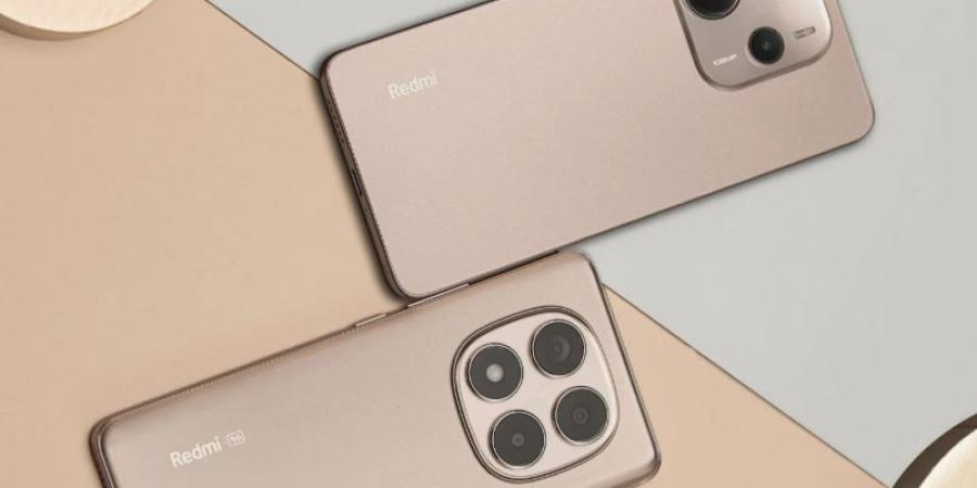 تسريبات تكشف مواصفات خارقة لهاتف Redmi Note 14 Pro - هرم مصر