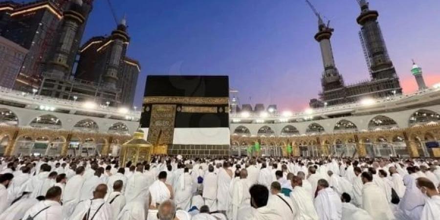 متى ينتهي رمي الجمرات في ثالث أيام عيد الأضحى؟ «الإفتاء» توضح - هرم مصر