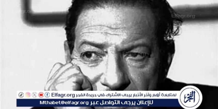 في ذكراه.. تعرف علي قصص الحب في حياة نجيب الريحاني - هرم مصر