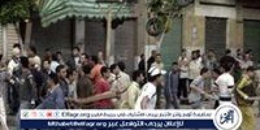 إصابة 3 أشخاص في مشاجرة بسبب خلافات الجيرة بقرية الغرق بالفيوم - هرم مصر