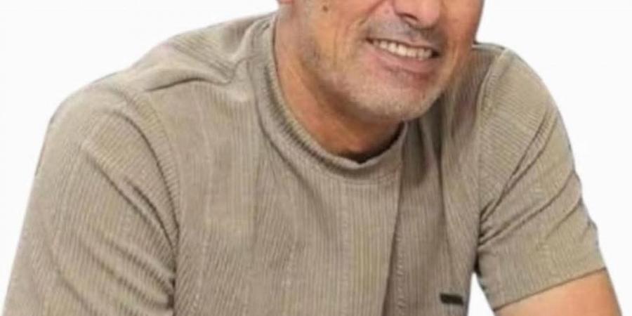 تكريم بطل.. جهاز العاشر من رمضان يودّع السائق خالد عبد العال في عزاء رسمي - هرم مصر