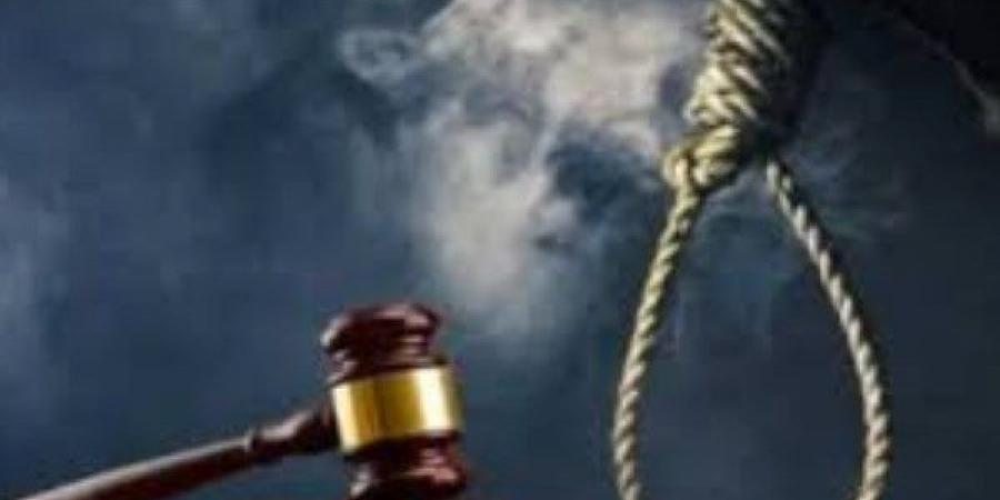 أنهيا حياة العشيق.. زوجان بالعاشر من رمضان على حبل المشنقة - هرم مصر