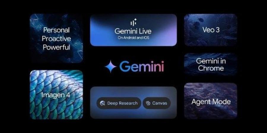 مساعد Gemini من جوجل يتعلّم خدعة جديدة تجعل ميزة التذكيرات قديمة - هرم مصر
