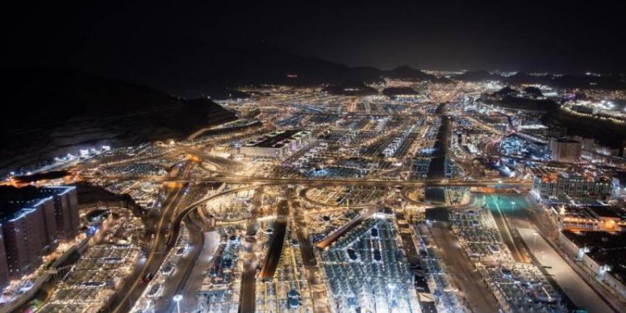 بإشراف وزارة الطاقة ومتابعة الهيئة السعودية لتنظيم الكهرباء.. السعودية للكهرباء تعلن نجاح الخطة التشغيلية لحج 1446هـ - هرم مصر