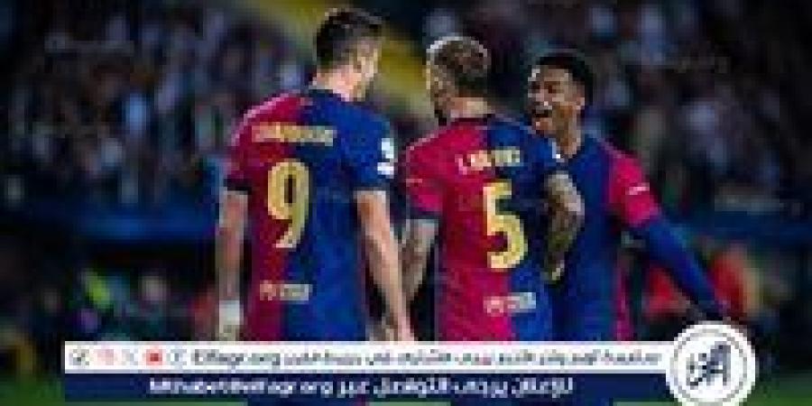 وولفرهامبتون يستهدف التعاقد مع نجم برشلونة - هرم مصر
