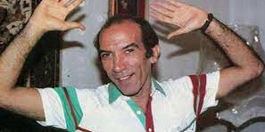 ذكرى ميلاده..قصة حياة نجاح الموجي من الدقهلية وأهم معلومات عن هرم الكوميديا - هرم مصر