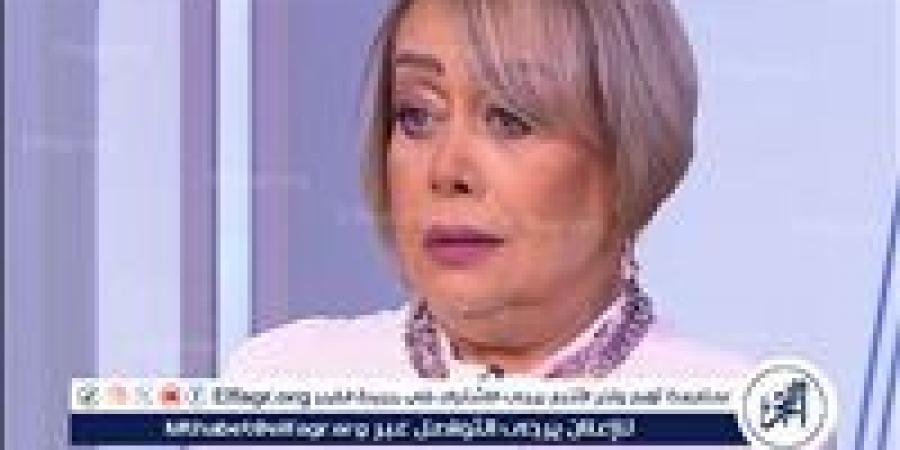 هالة فاخر... رحلة فنية استثنائية من الطفولة إلى النضج وقرارات تثير الجدل - هرم مصر