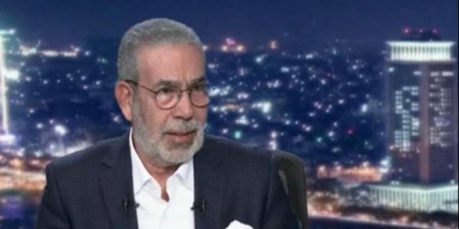مدحت العدل يكشف حقيقة عقد «زيزو» المزيف مع نادي الشباب السعودي| مفاجأة - هرم مصر