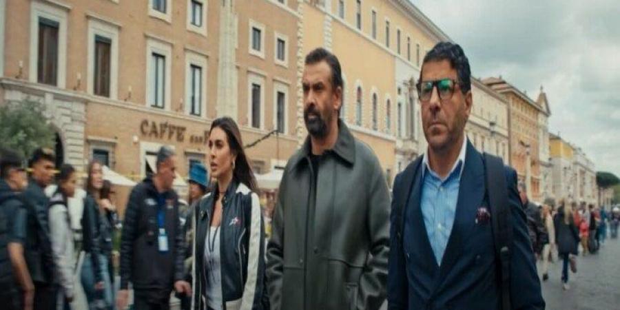 11 مليون جنيه تضع «المشروع x» في صدارة إيرادات أفلام عيد الأضحى - هرم مصر