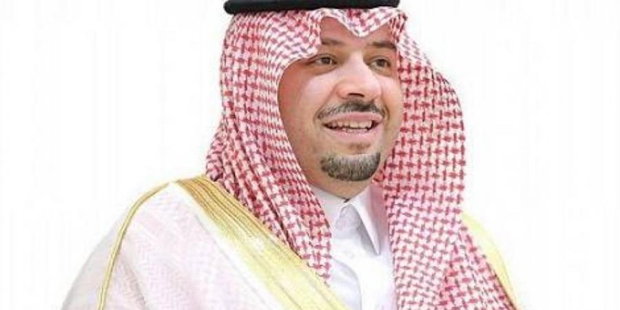 أمير الحدود الشمالية يهنئ القيادة بنجاح موسم الحج - هرم مصر