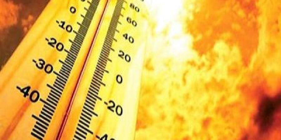عاجل.. الأرصاد تحذر المواطنين من طقس ثالث أيام عيد الأضحى المبارك - هرم مصر